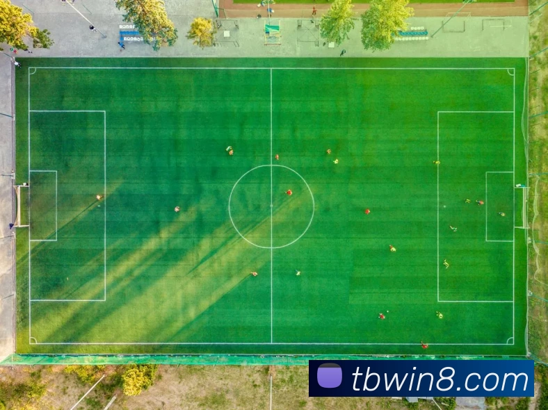 通博娱乐城APP 体育赛事宣传图